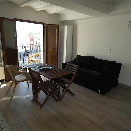 Ar28-2, Bonito Apartamento En Primera Linea Villajoyosa Exterior foto