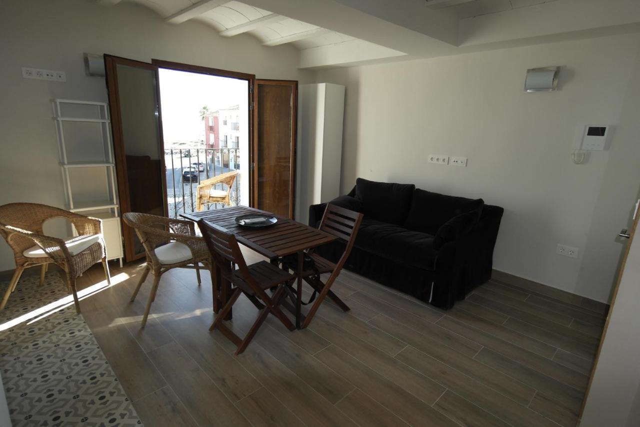 Ar28-2, Bonito Apartamento En Primera Linea Villajoyosa Exterior foto