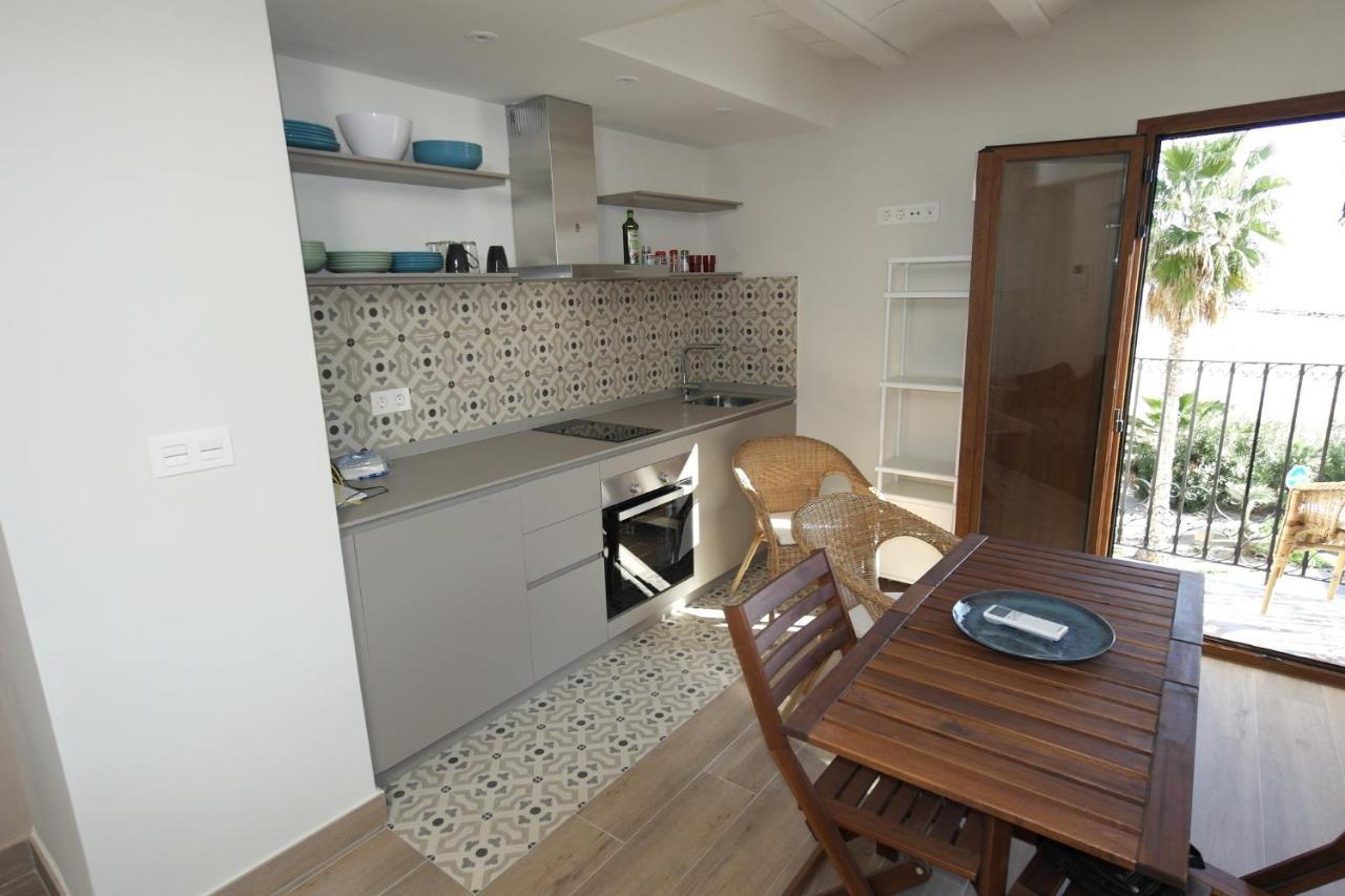 Ar28-2, Bonito Apartamento En Primera Linea Villajoyosa Exterior foto