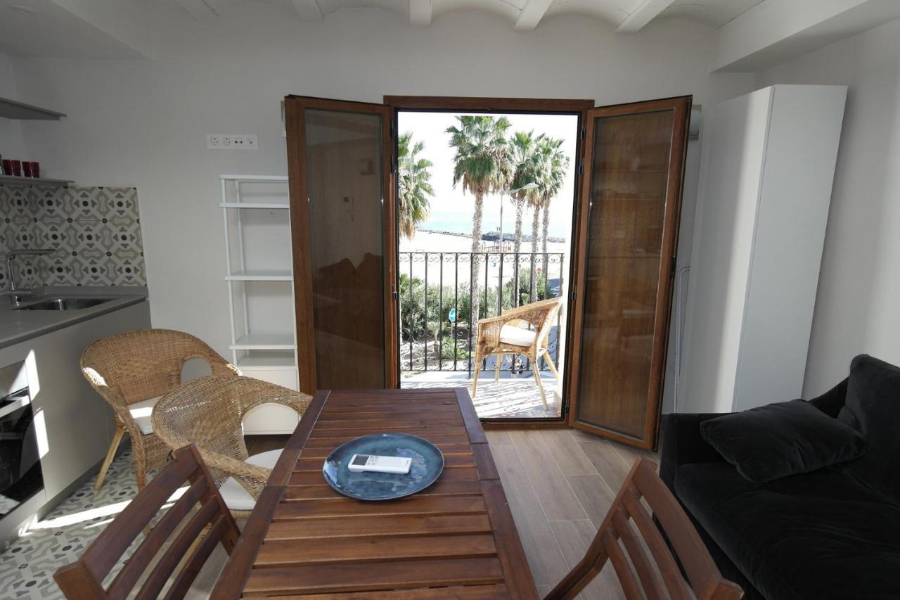 Ar28-2, Bonito Apartamento En Primera Linea Villajoyosa Exterior foto