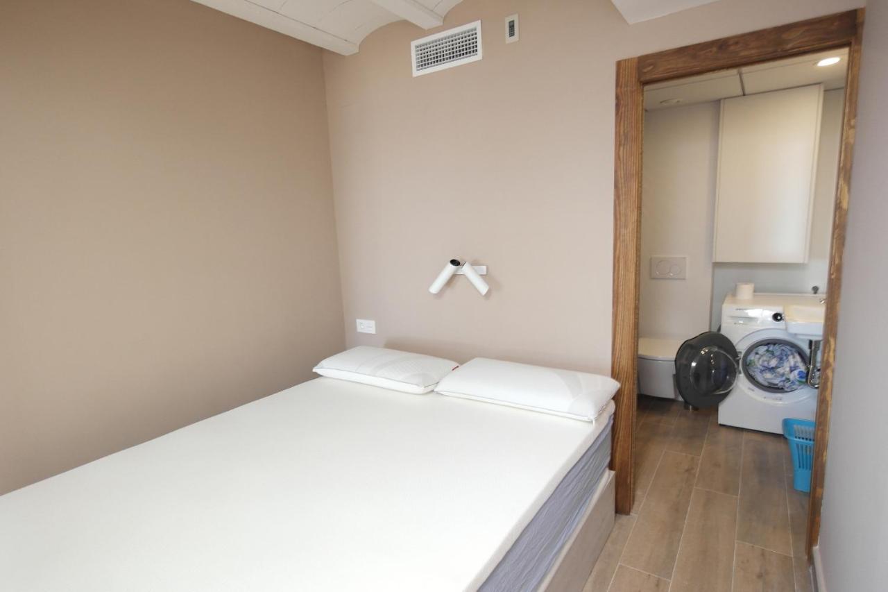 Ar28-2, Bonito Apartamento En Primera Linea Villajoyosa Exterior foto